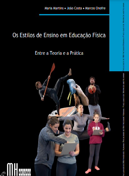 Centro Esportivo Virtual CEV Os estilos de ensino em educação