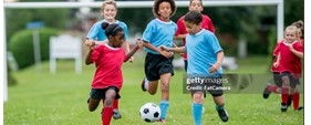 Imagem destaque da publicação - Identificação de talentos no futebol: A influência de características técnicas, físicas e de maturidade em um processo seletivo nacional