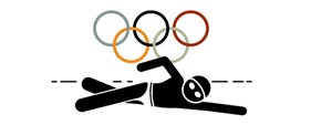 Imagem destaque da publicação - Os recordes de phelps, as proezas soviéticas: o que dizem os números das olimpíadas