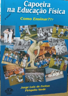 PDF) Entre rodas de capoeira e círculos intelectuais: disputas pelo  significado da capoeira no Brasil (1930-1960)