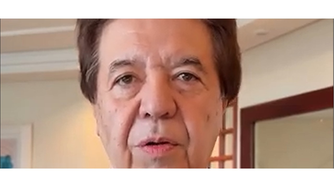 Imagem destaque da publicação - Fisioculturista na verdade se suicidou.