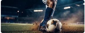 Imagem destaque da publicação - Confiabilidade e validade de um teste de agilidade reativa com movimentos específicos de goleiros de futebol para adolescentes.