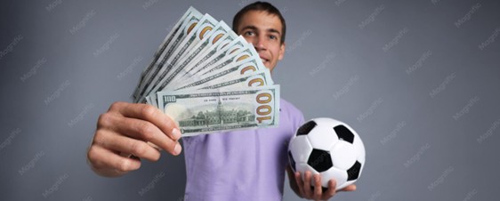 Imagem destaque da publicação - A produção científica sobre financiamento do esporte no Brasil