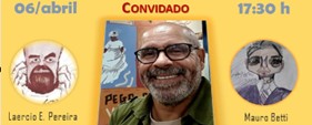 Imagem destaque da publicação - Que Educação Física é Essa? Com Ednaldo da Silva Pereira Filho