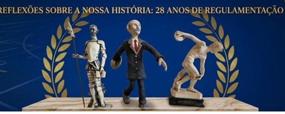 Imagem destaque da publicação - Primeiro de Setembro - Dia do Profissioanl de Educação Física