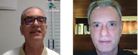 Imagem destaque da publicação - ENTREVISTA – Mauro Betti, por Alan Q Costa