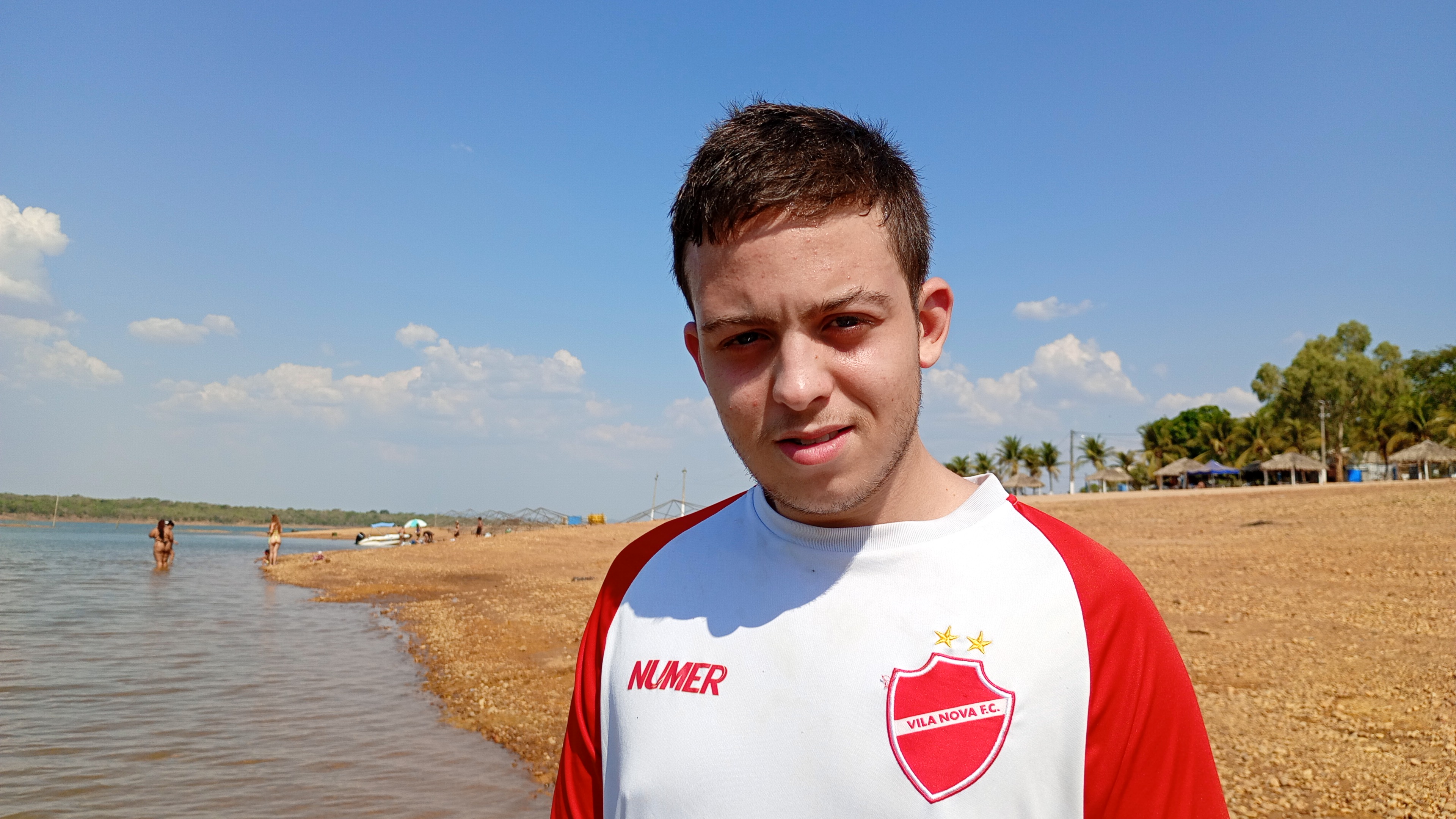 Imagem do usuário Artur Jorge Aragão Caetano