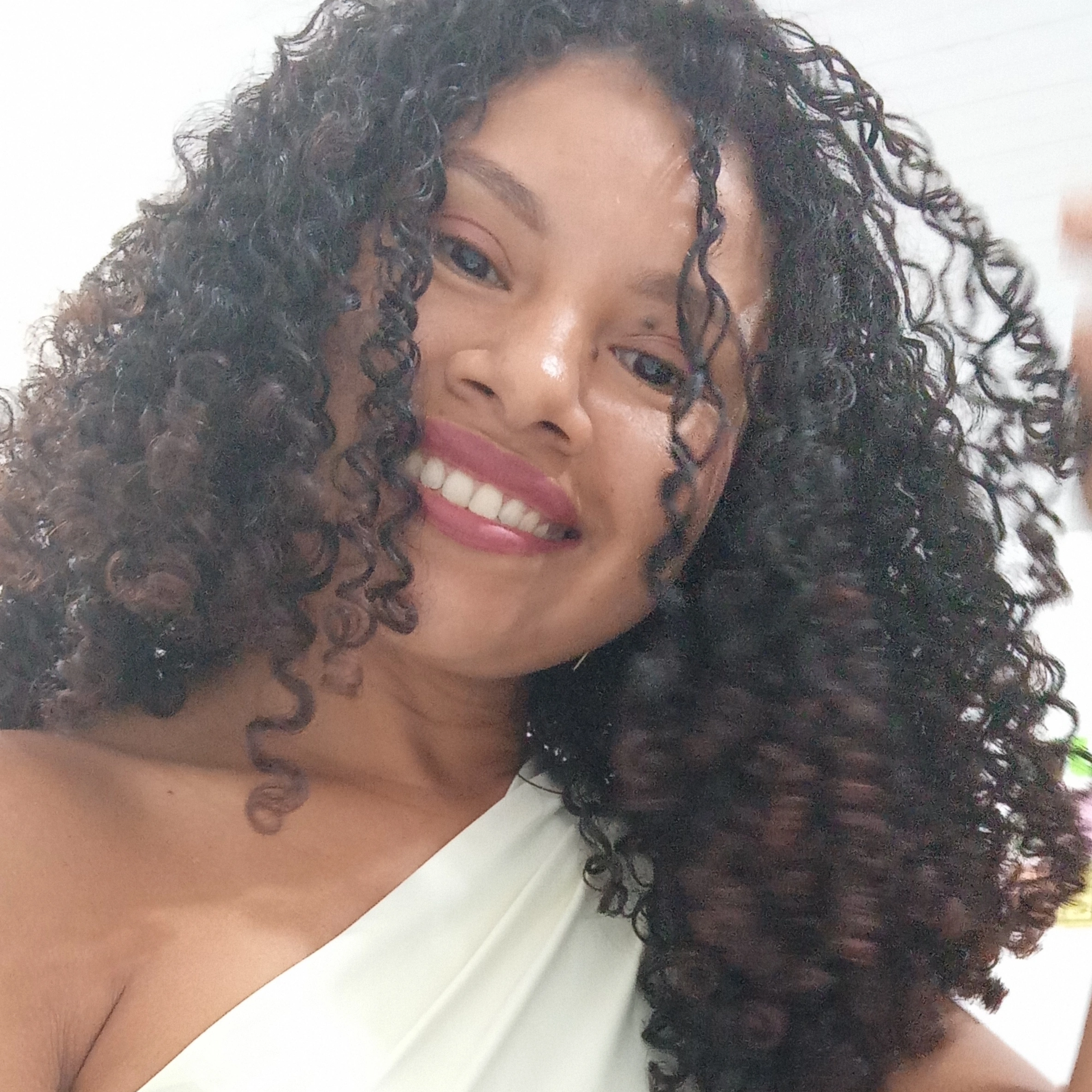 Imagem do usuário Eliene Oliveira Da Silva