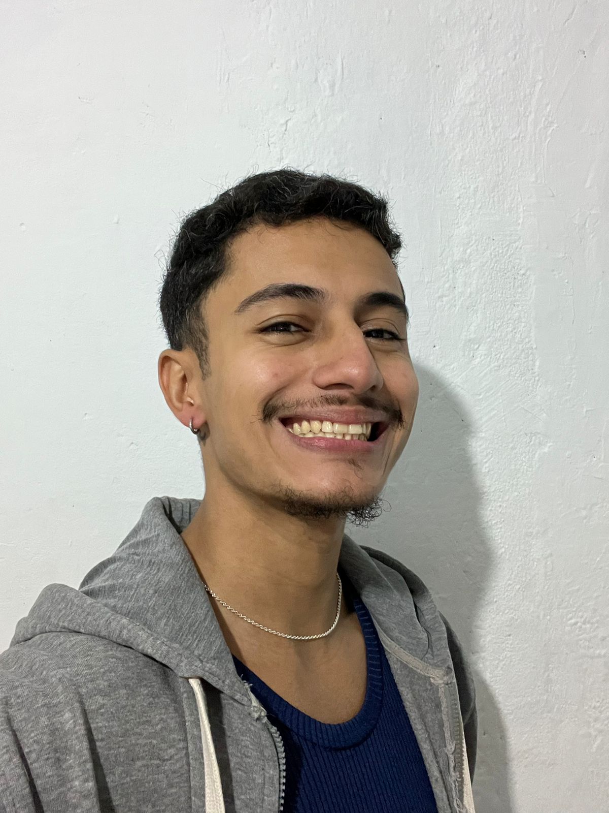 Imagem do usuário Marcos Vinícius Pereira de Mesquita