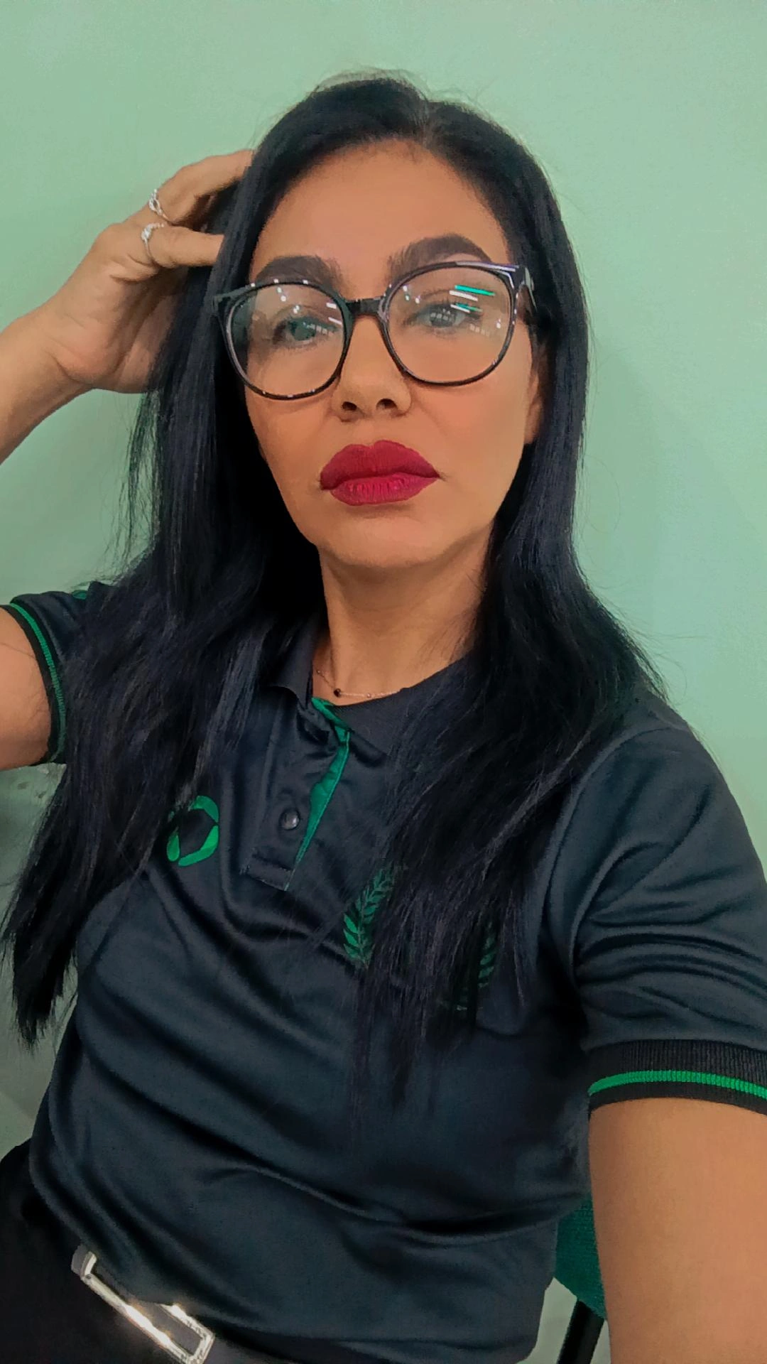 Imagem do usuário ELISANGELA GOMES DE LIMA