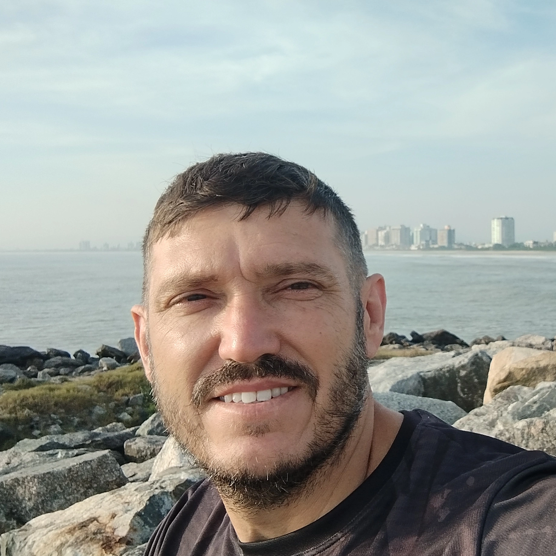 Imagem do usuário Venicio Alberto Gonçalves