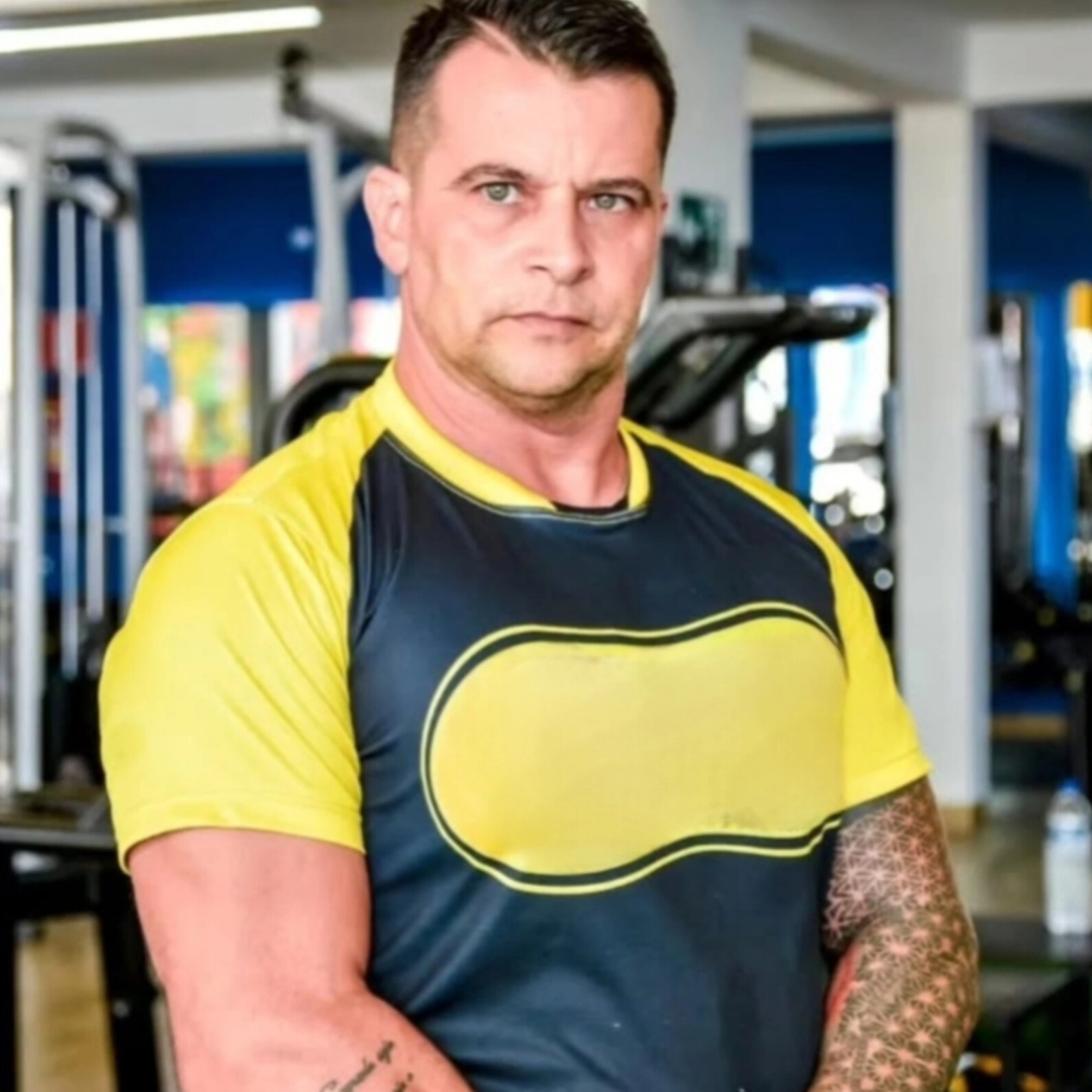 Imagem do usuário ROBERT AYROLLA BARBOSA