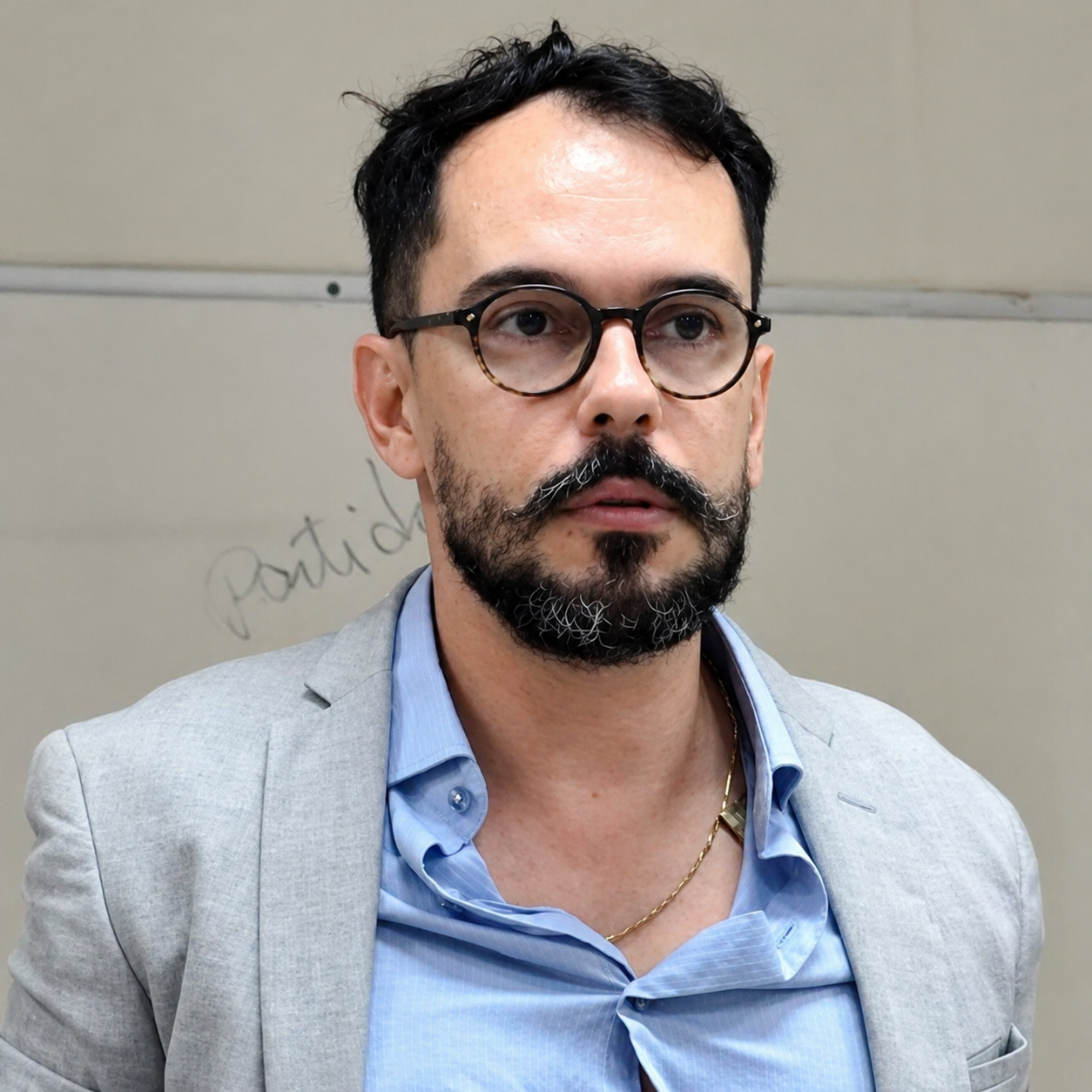 Imagem do usuário Luís Bruno de Godoy