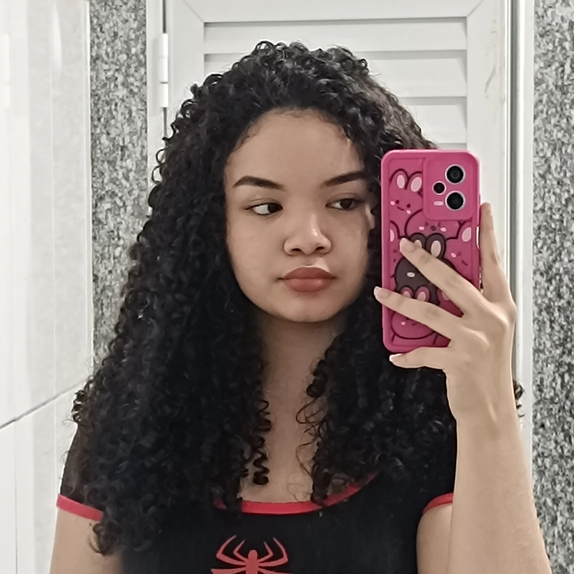 Imagem do usuário Ester Cristina Benevides Magalhães