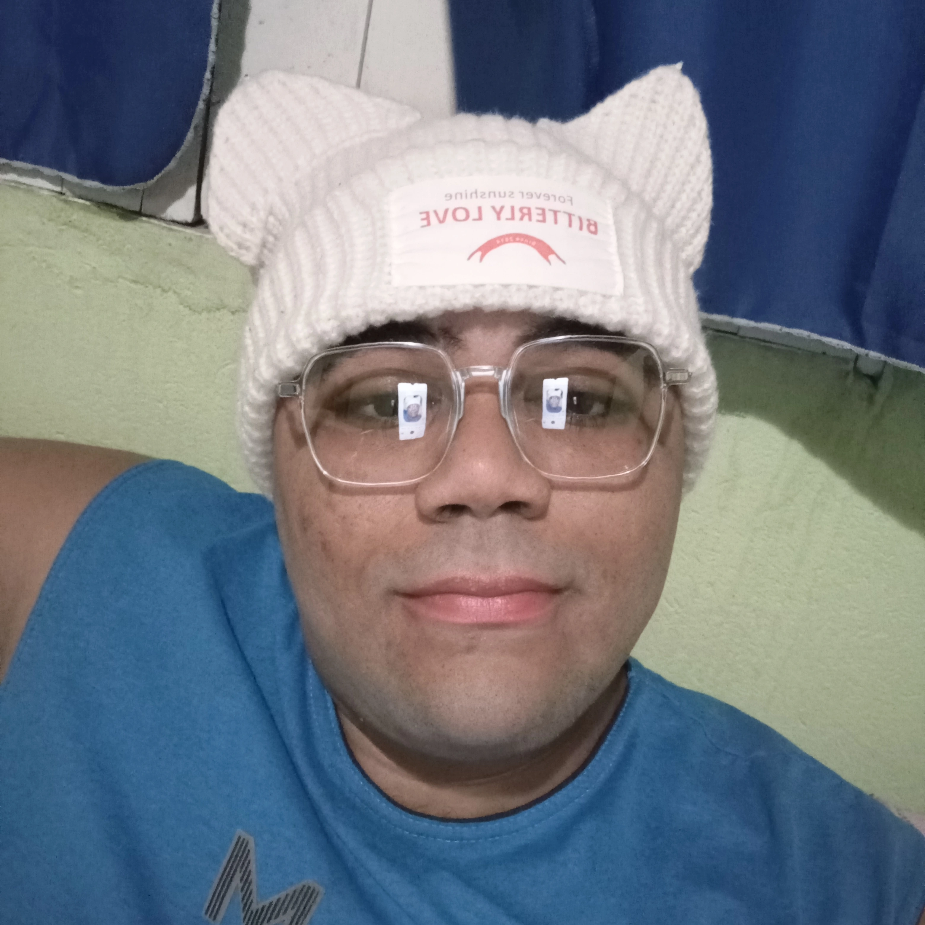 Imagem do usuário Luan Oliveira Santos