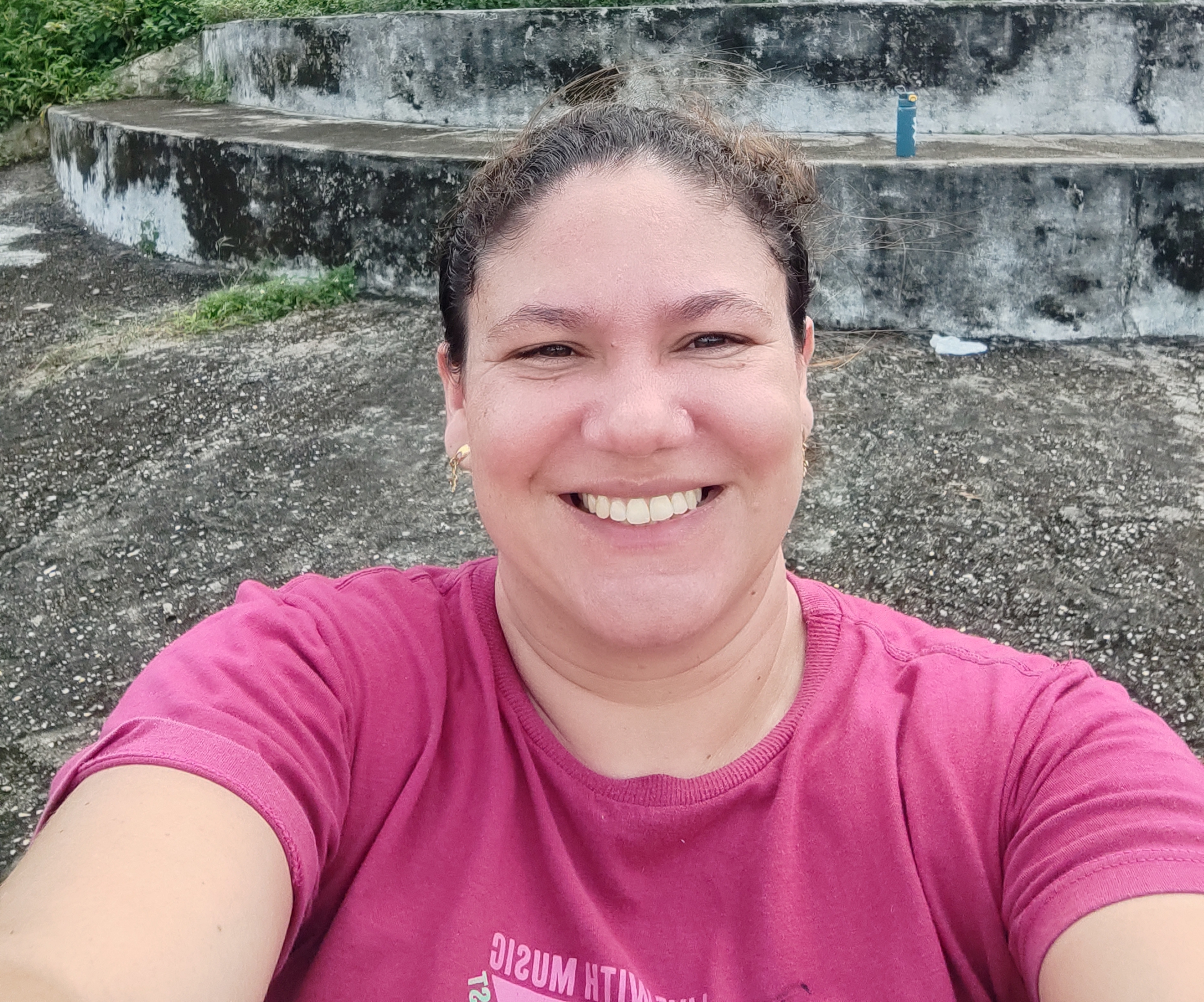 Imagem do usuário Alberise Calixto Ferreira