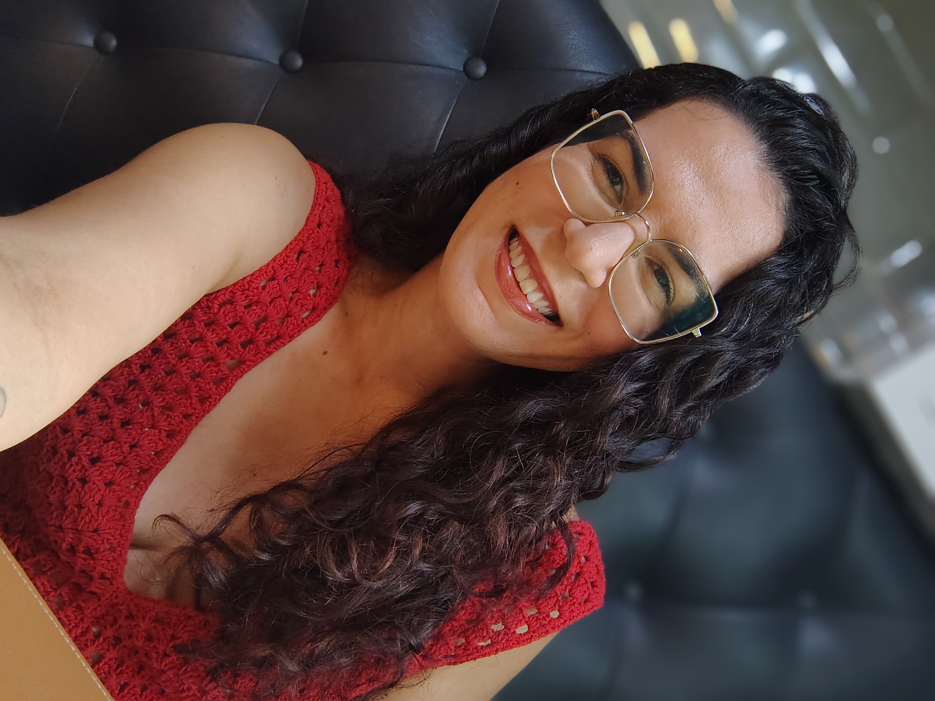 Imagem do usuário Thais de Vasconcelos Bispo