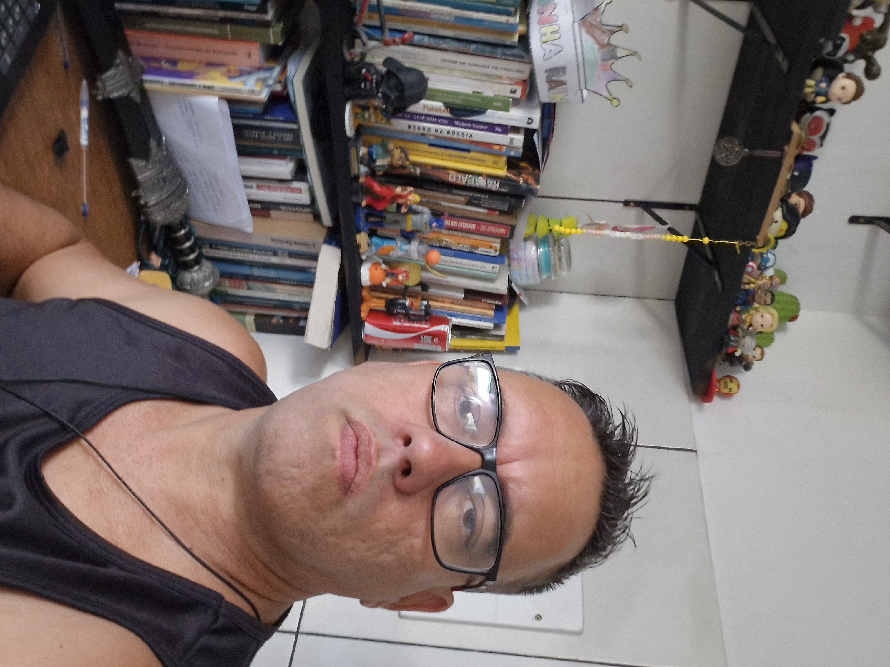 Imagem do usuário MAURiCIO Fidelis da Silva Moreira