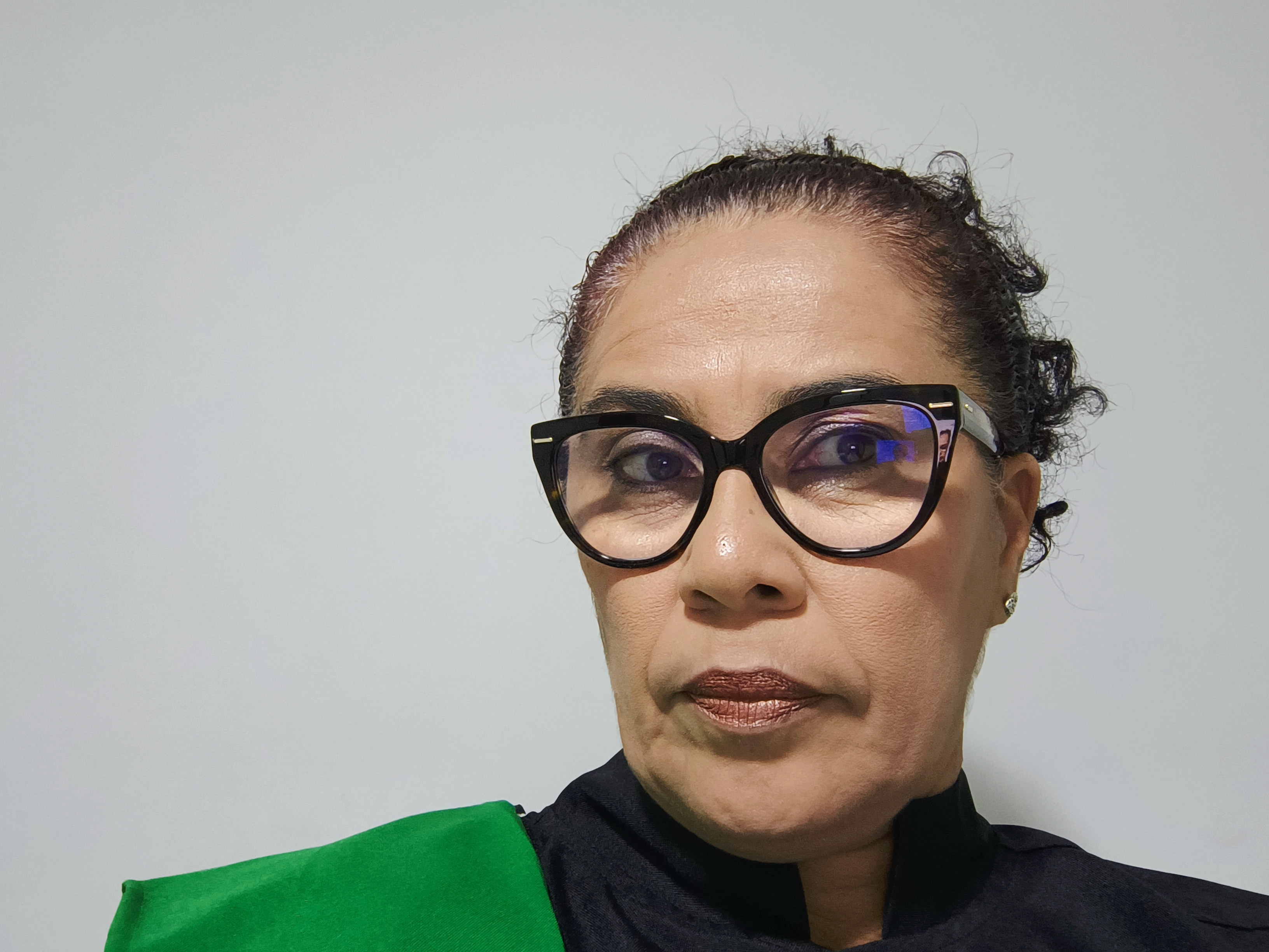 Foto do usuário THEMIS CRISTINA MESQUITA SOARES