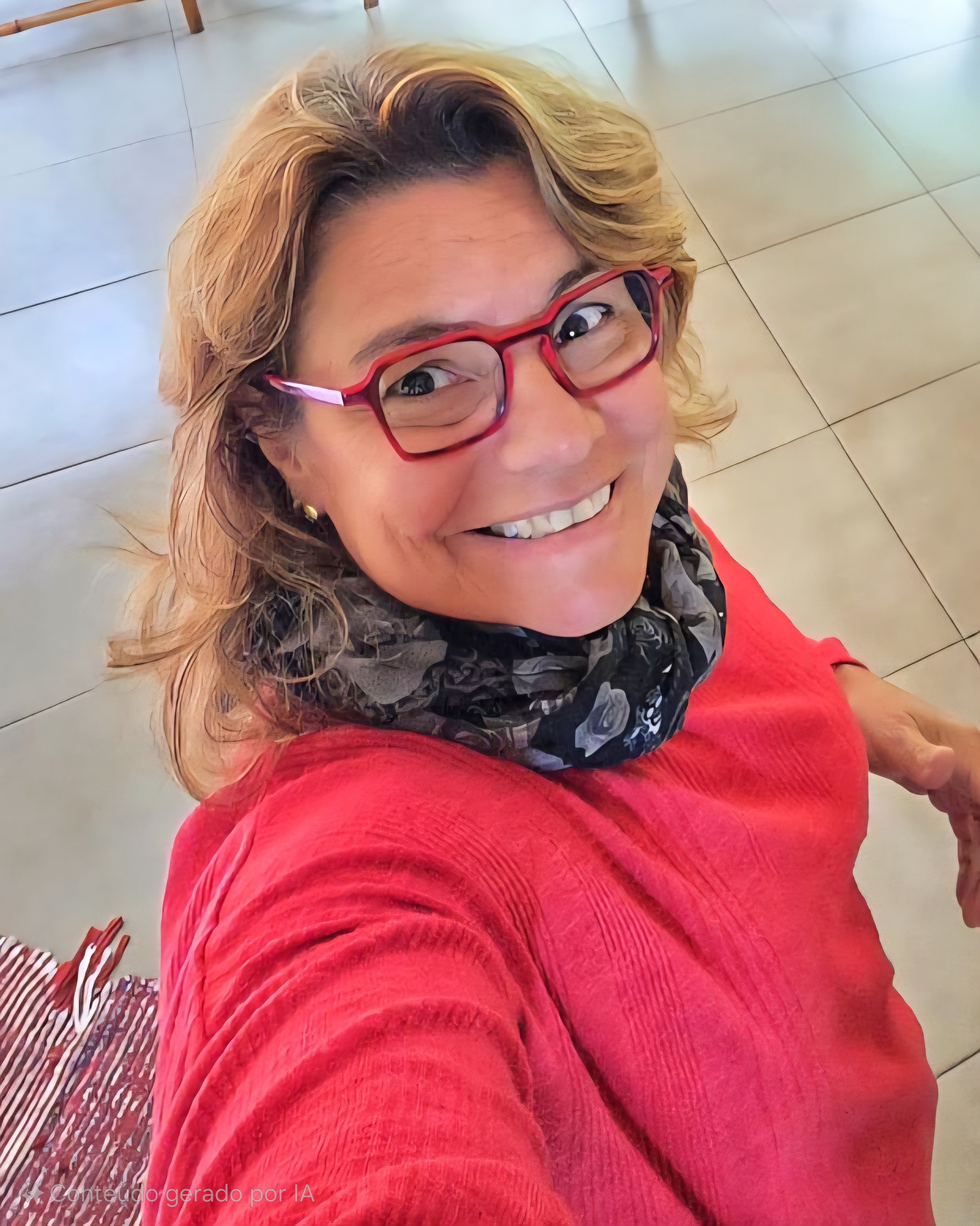 Imagem do usuário Maria Alice Zimmermann