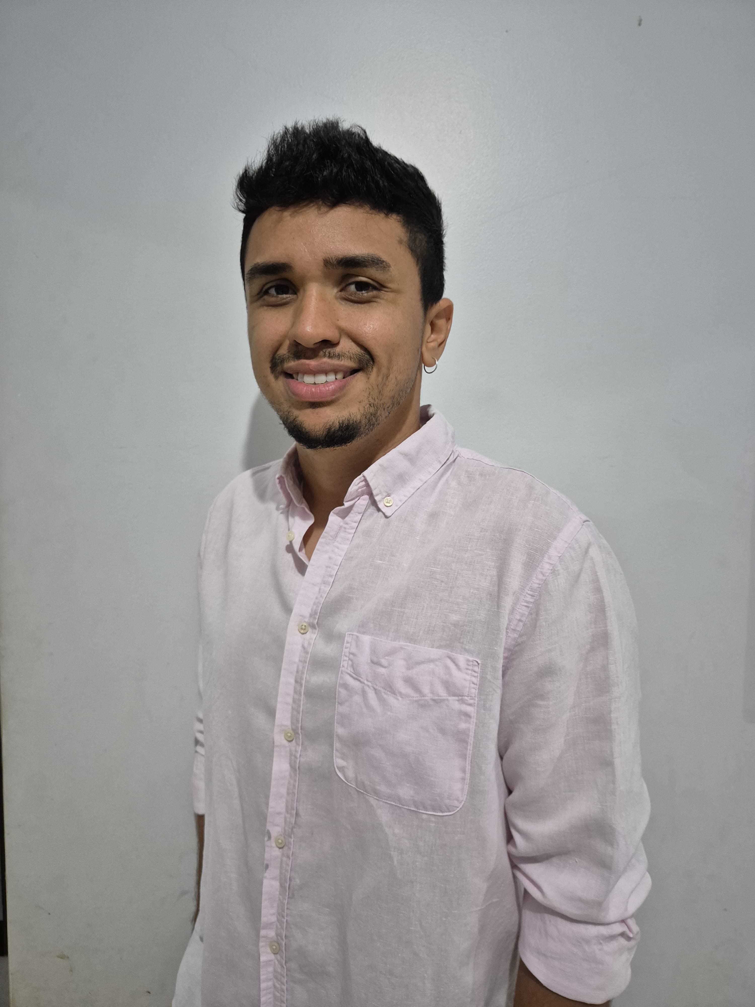 Imagem do usuário Leonardo Carlos de Andrade