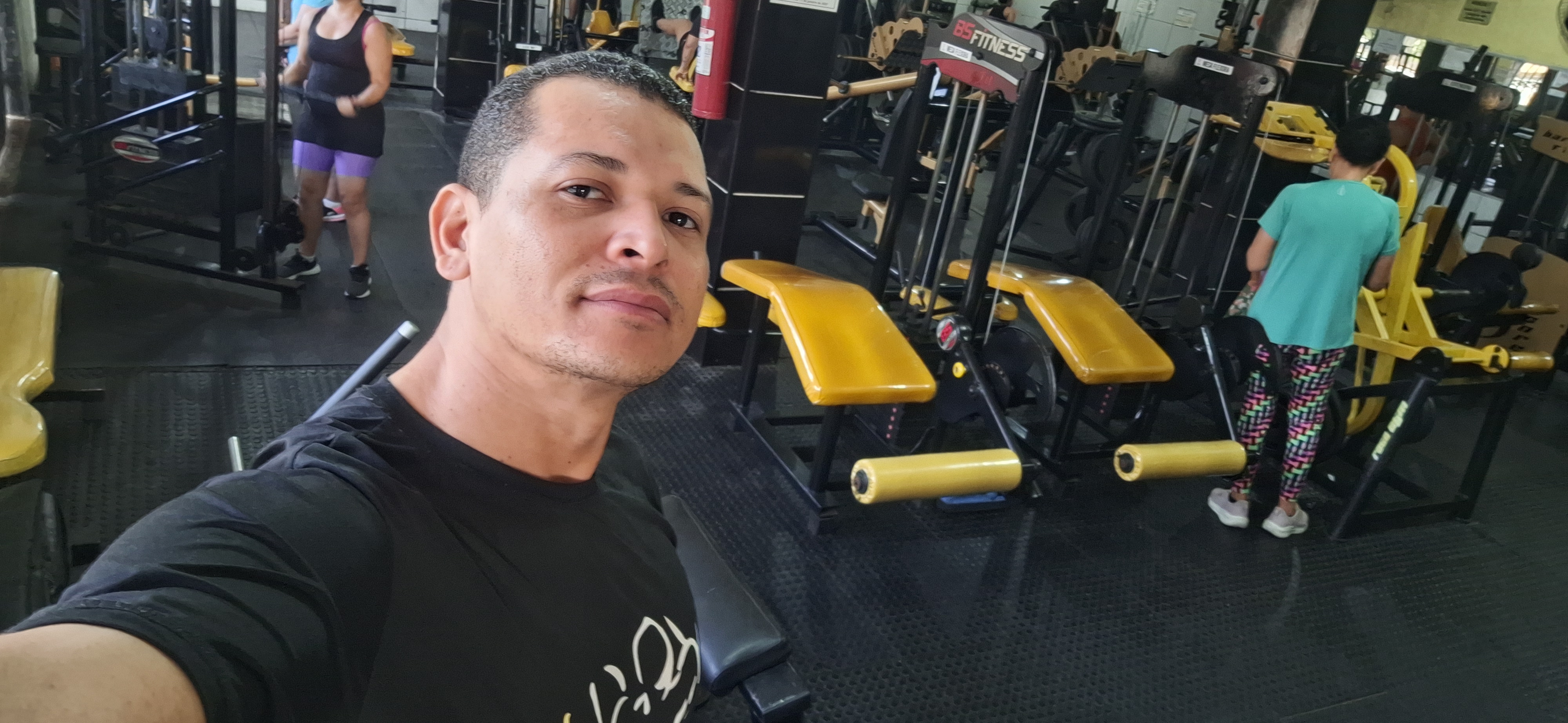 Imagem do usuário Israel