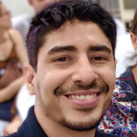 Imagem do usuário Dirceu Santos Silva