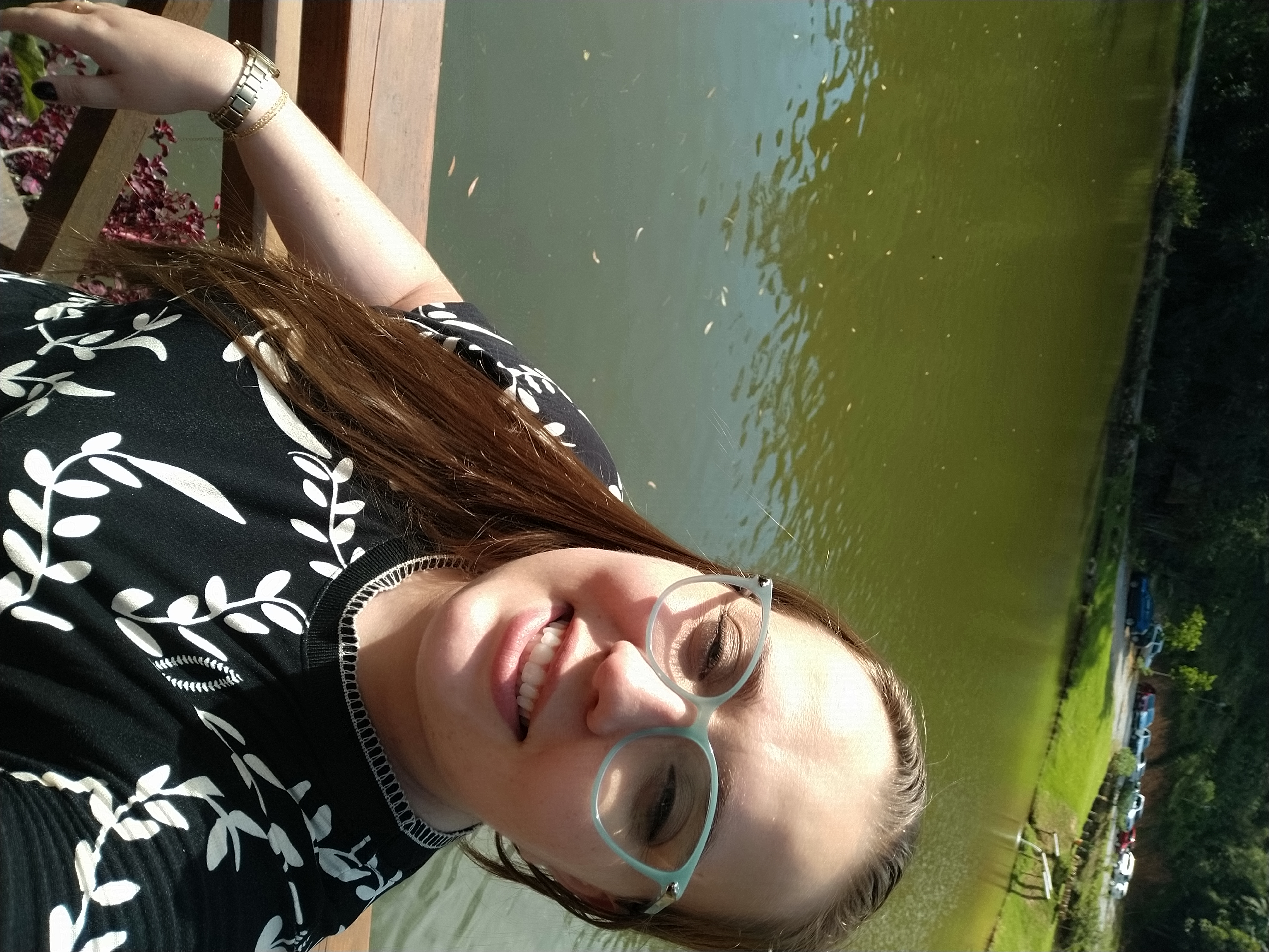 Imagem do usuário Deise