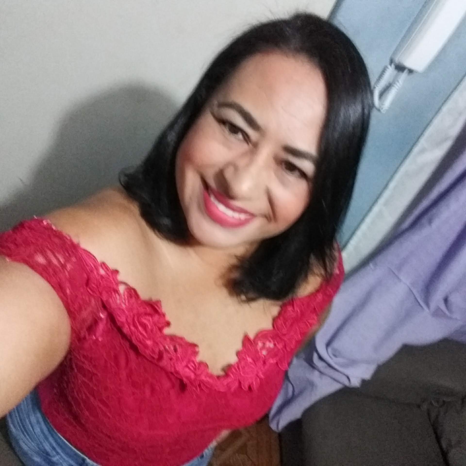Imagem do usuário Flávia Silva dos Santos