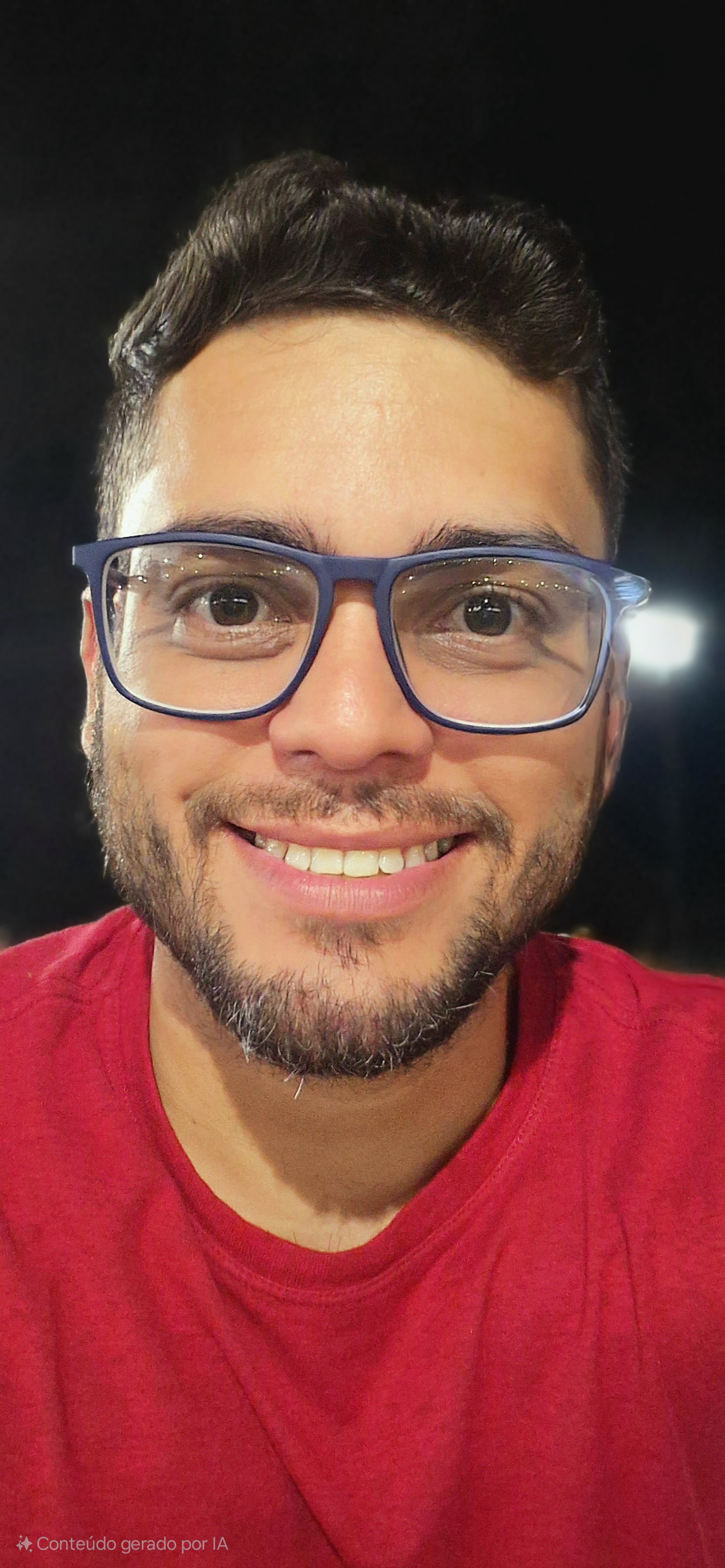 Imagem do usuário Angelo Aristides