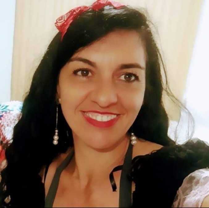 Imagem do usuário Keyla Morales de Lima Garcia