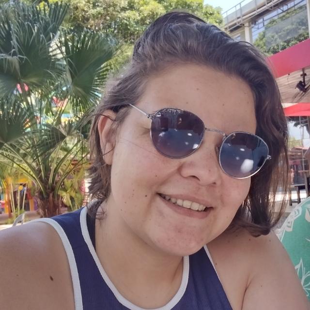 Imagem do usuário Mayê Guedes Dantas
