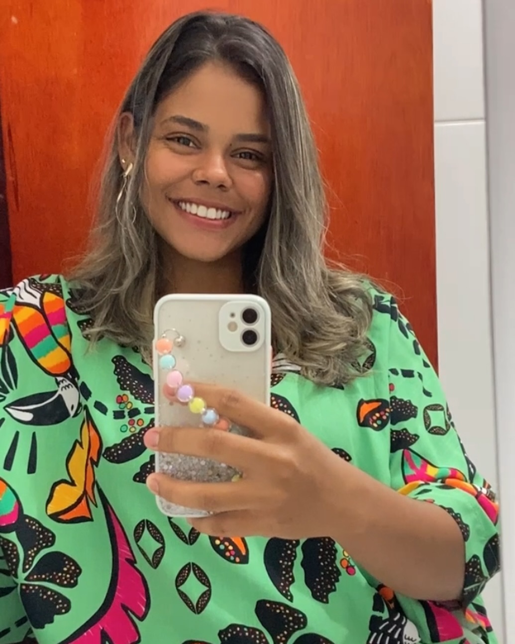 Imagem do usuário Laira De Castro Pereira