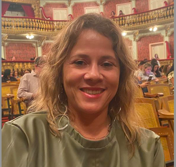 Imagem do usuário Juciléia Barbosa Bezerra