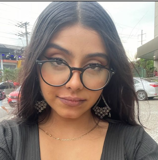 Imagem do usuário Adria Luane Araújo Ribeiro