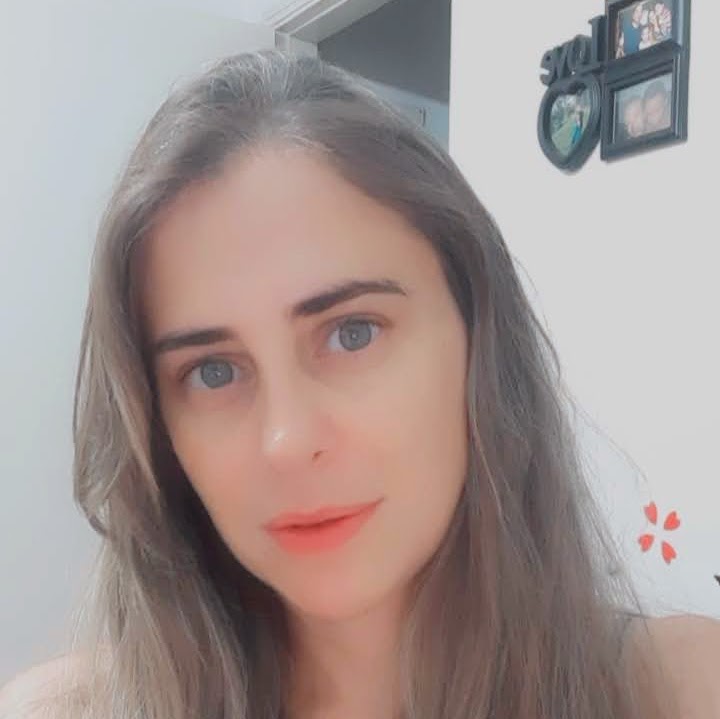 Imagem do usuário Adriana Nita Martinez Sudo
