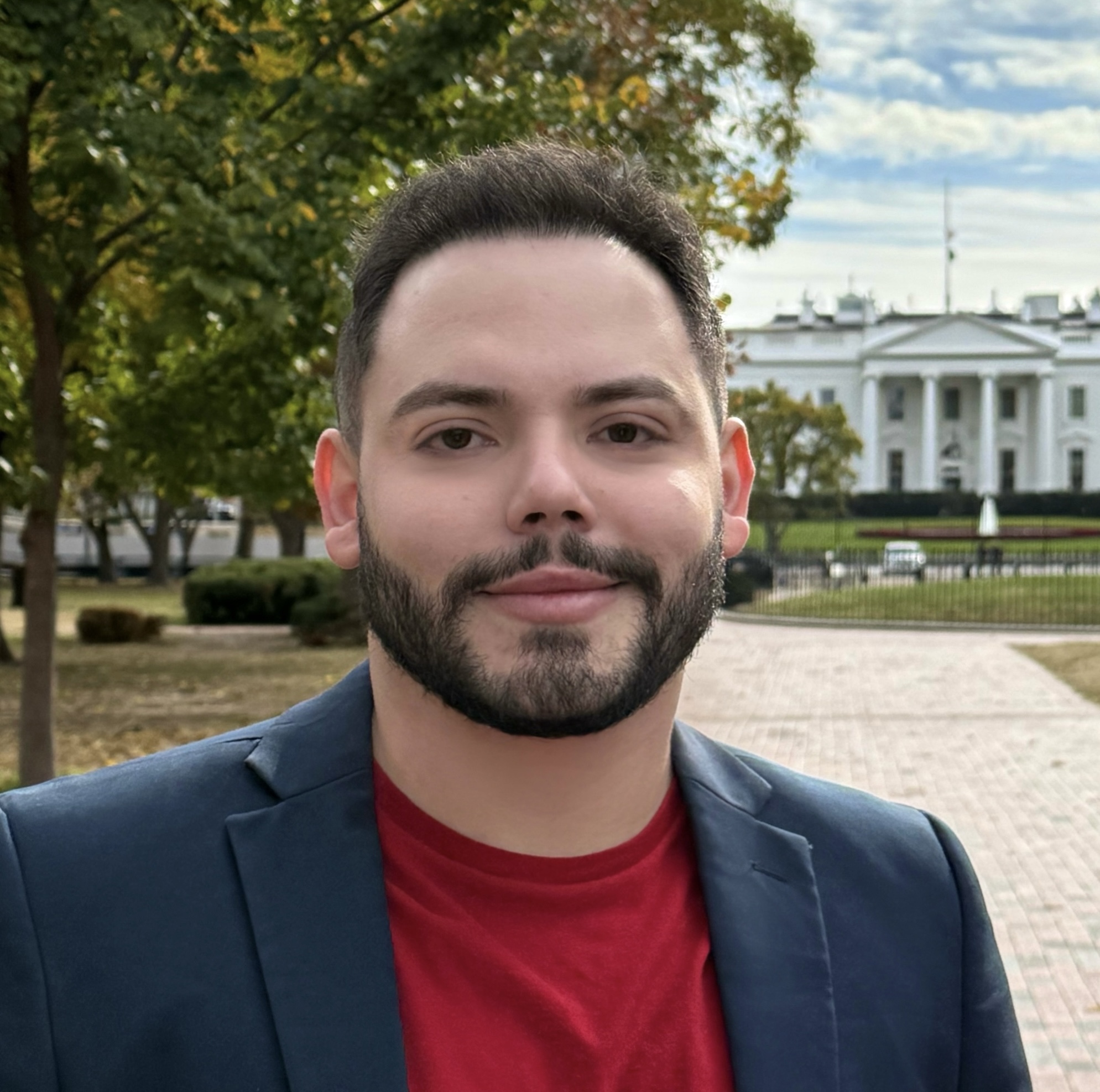 Imagem do usuário Francisco Timbo de Paiva Neto