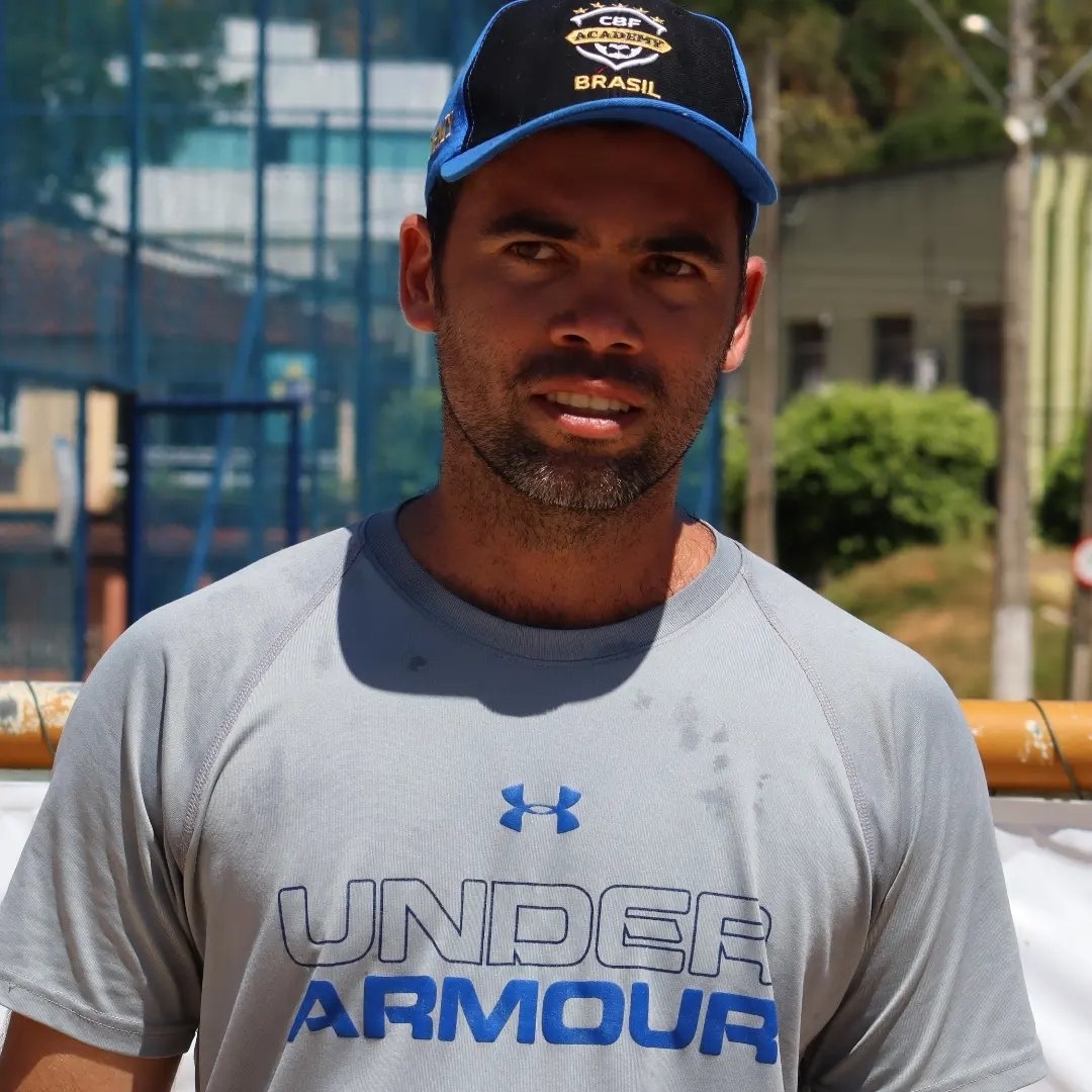 Imagem do usuário JOCARLYLSON DE CARVALHO DIAS