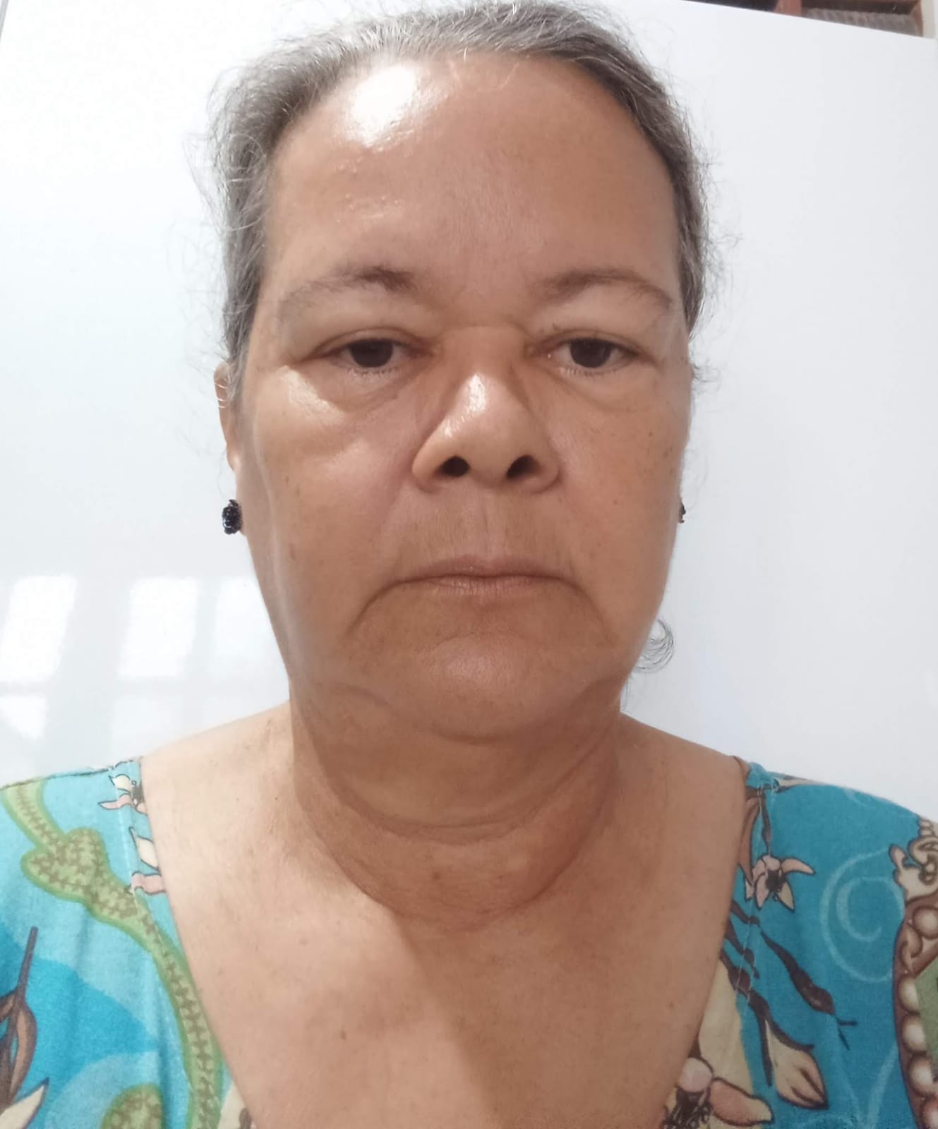 Imagem do usuário Maria Nazaré de Abreu Silva