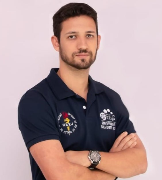 Imagem do usuário Felipe da Silva Triani