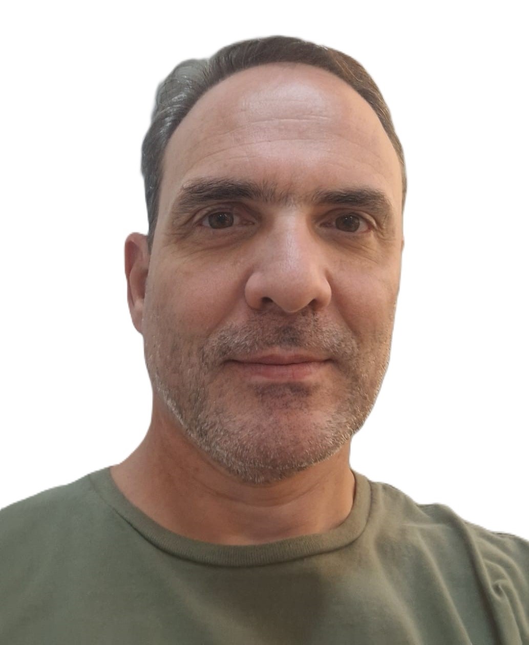 Imagem do usuário Gustavo André Borges