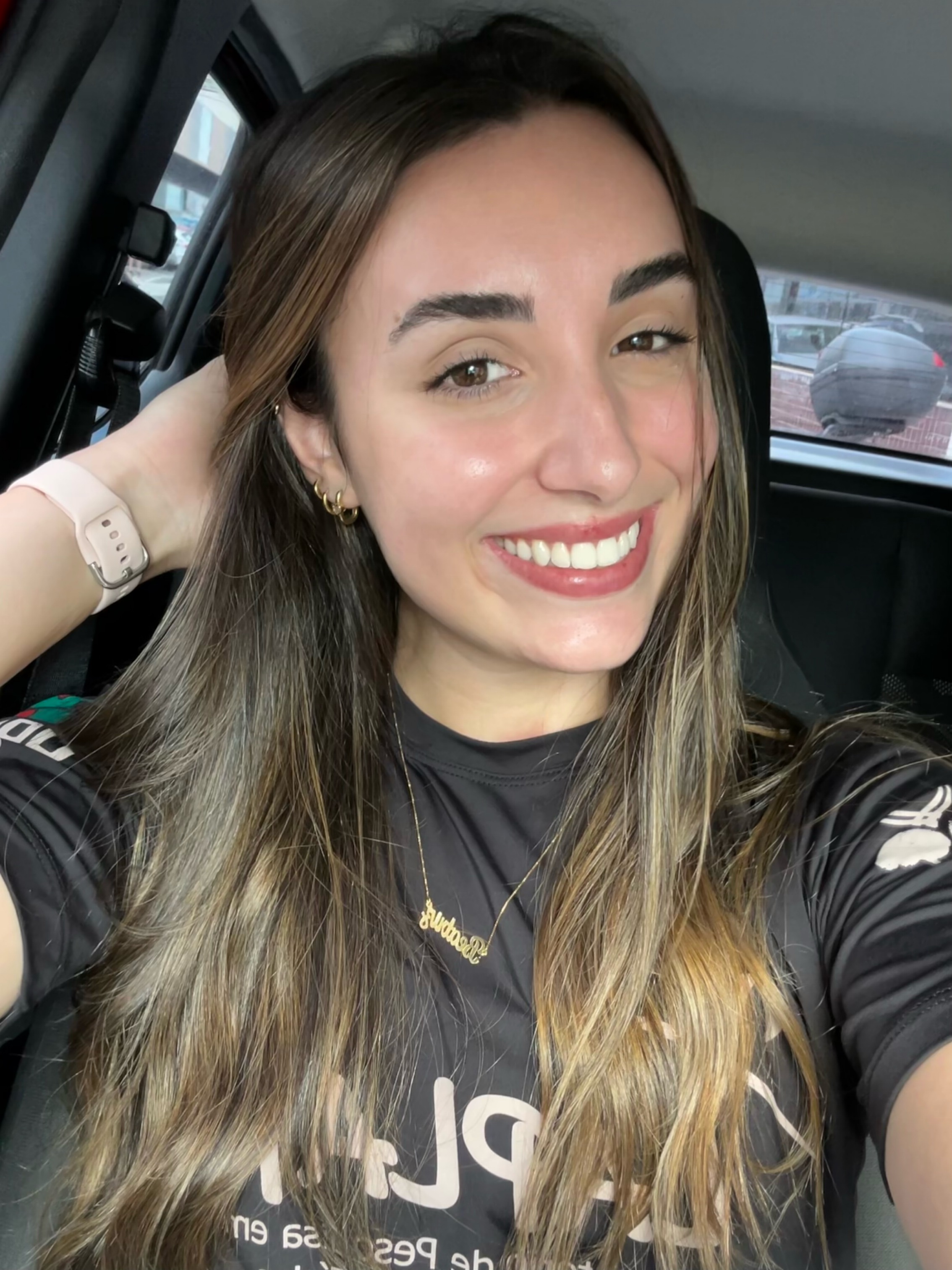 Imagem do usuário Beatriz Freitas da Cunha