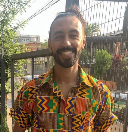 Foto do usuário Cauê de Almeida Soares