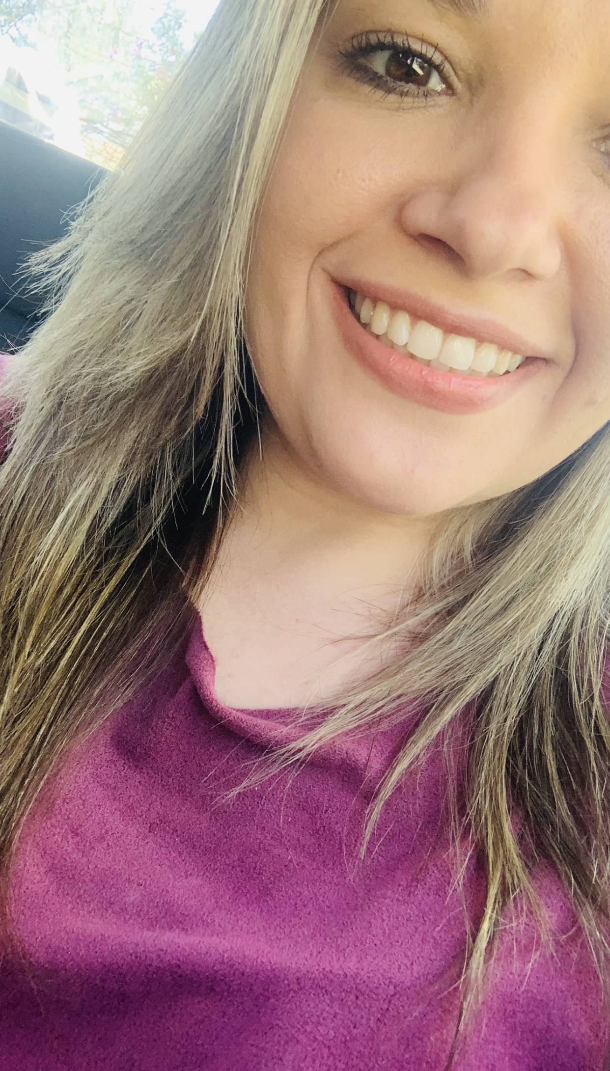 Imagem do usuário Camila