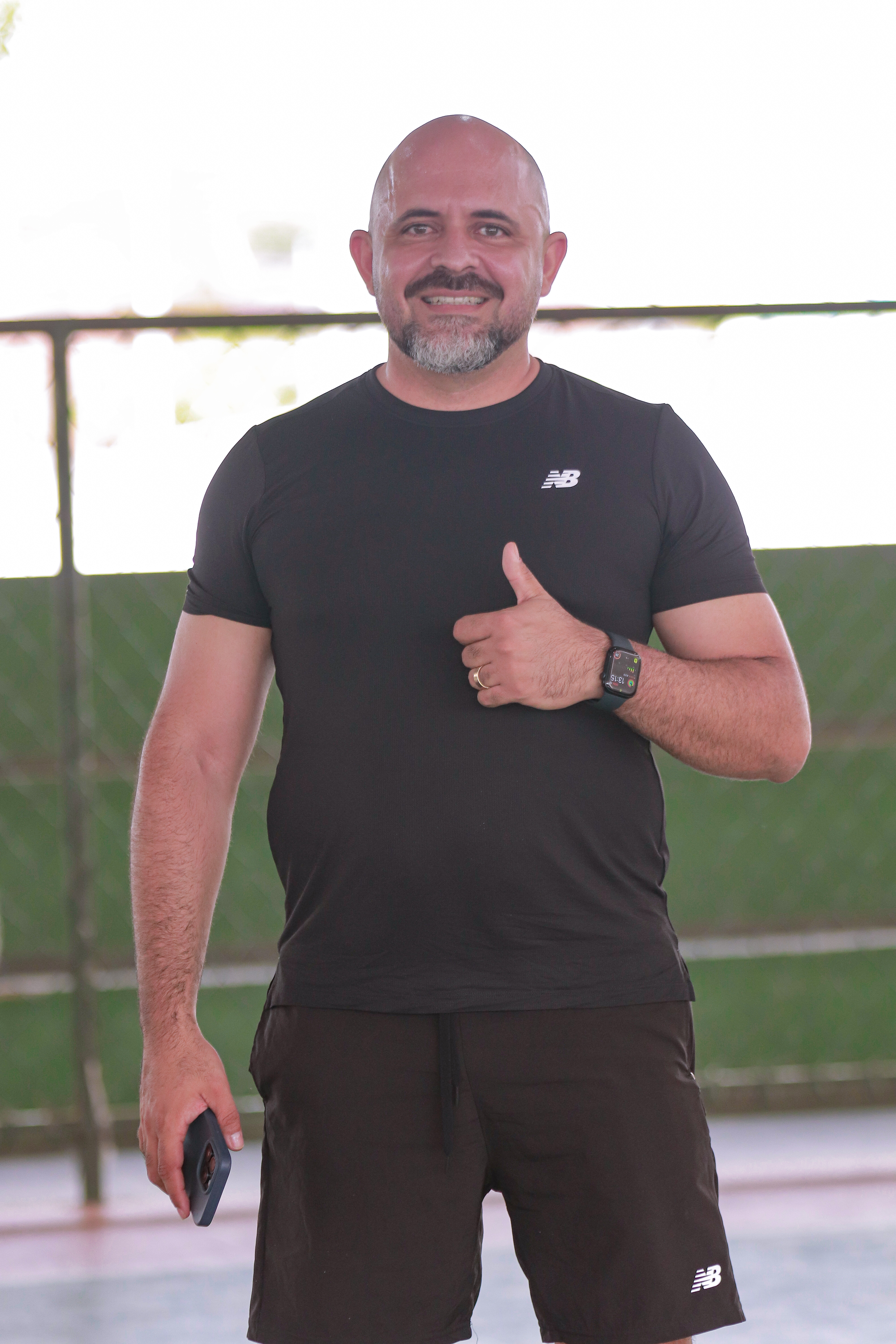 Foto do usuário José Altair Barbosa de Queiroz