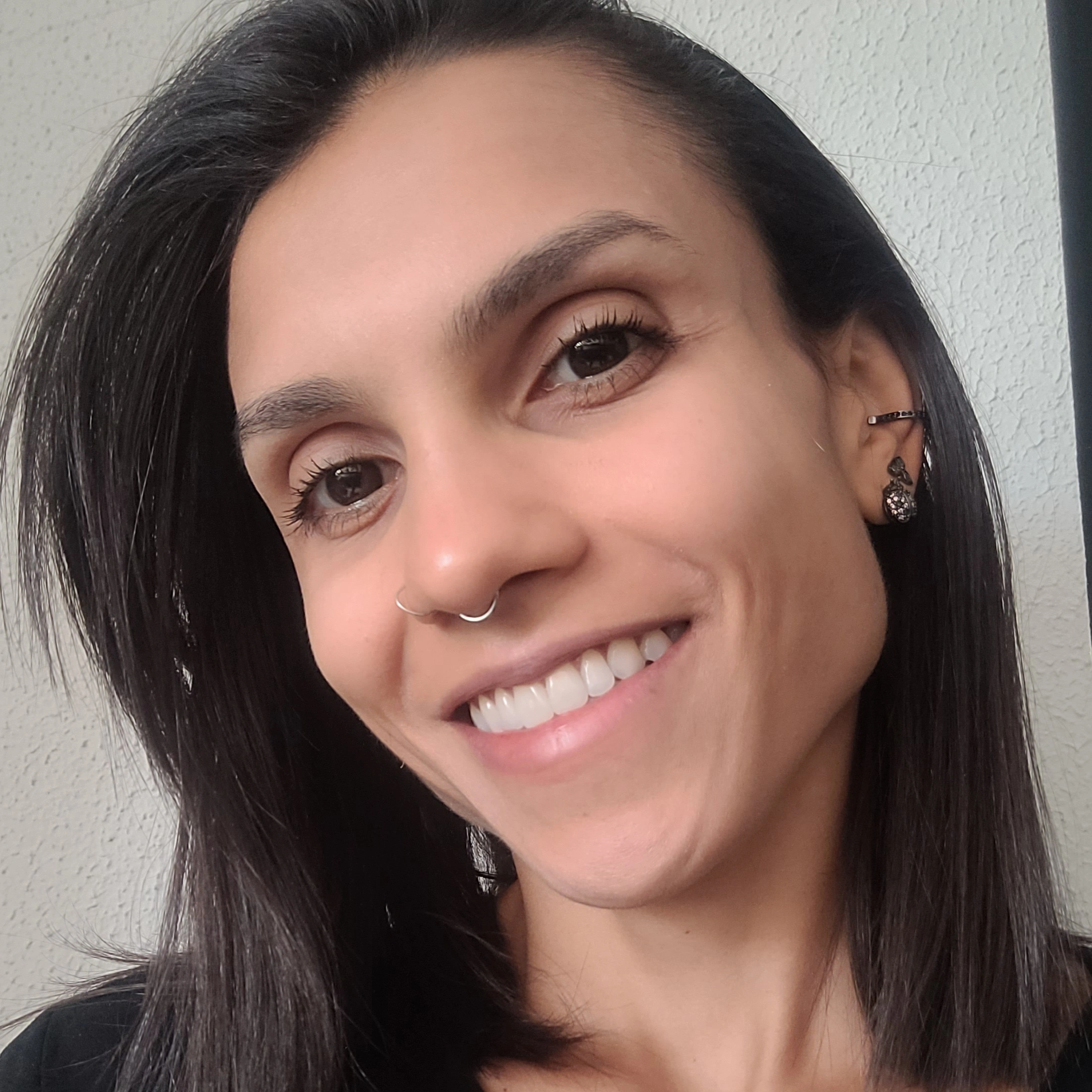 Imagem do usuário Sarah Alves Gazeloto Bieli