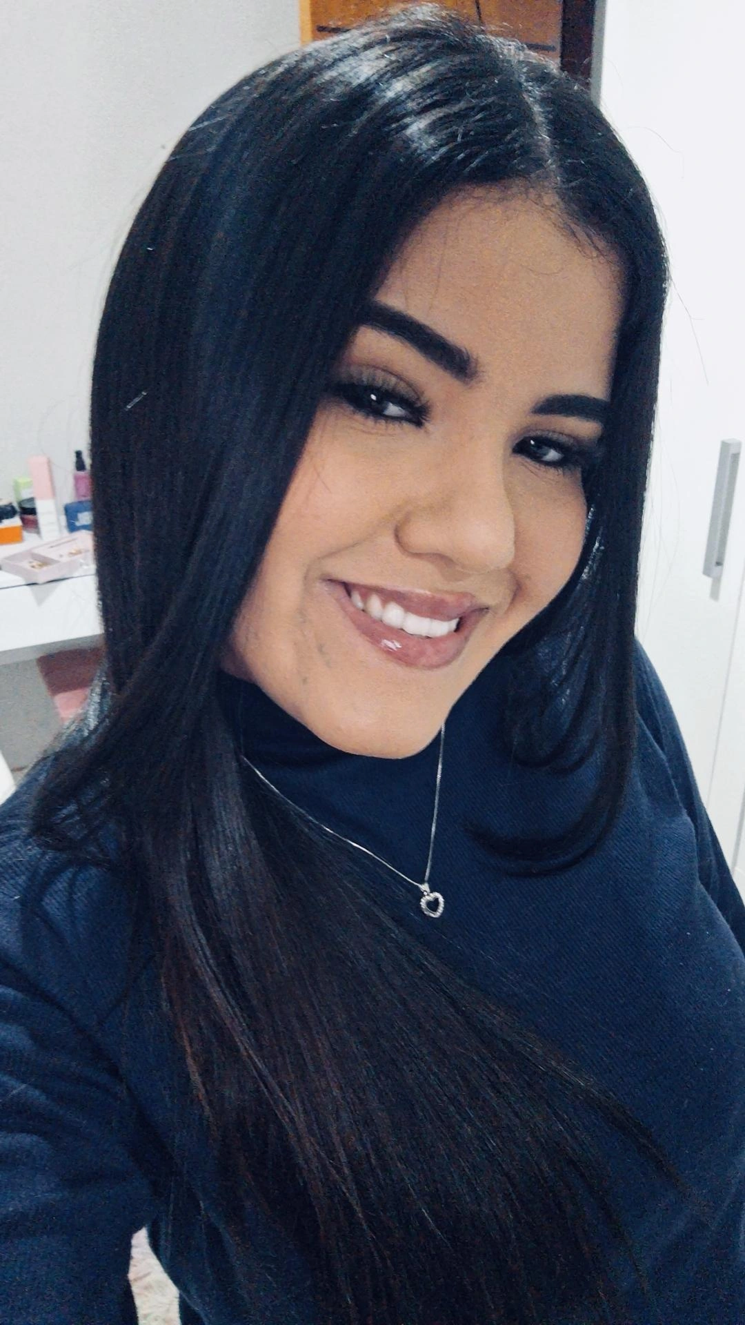 Imagem do usuário Victória Martins Pereira