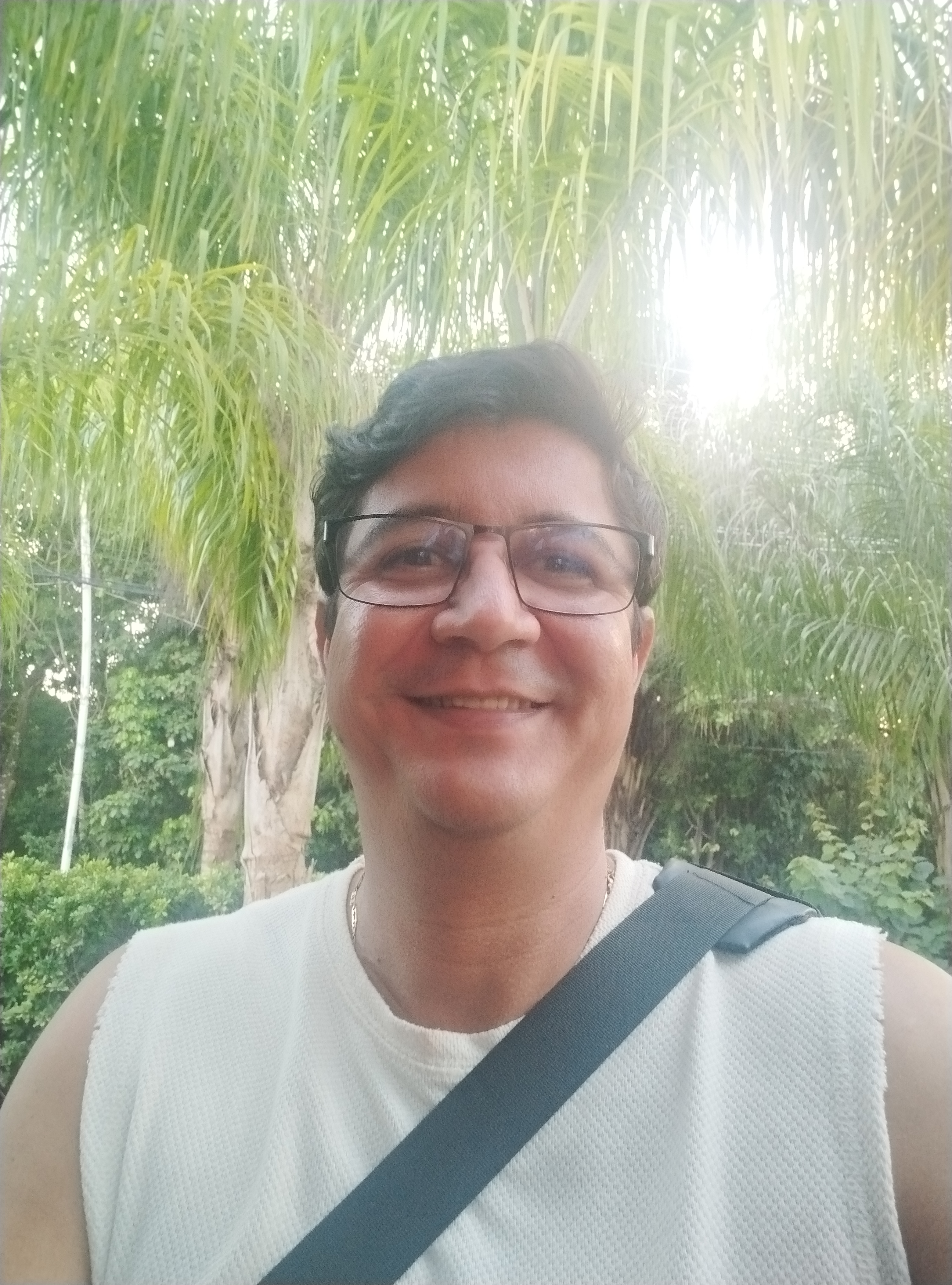 Imagem do usuário Agildo Soares da Silva Junior