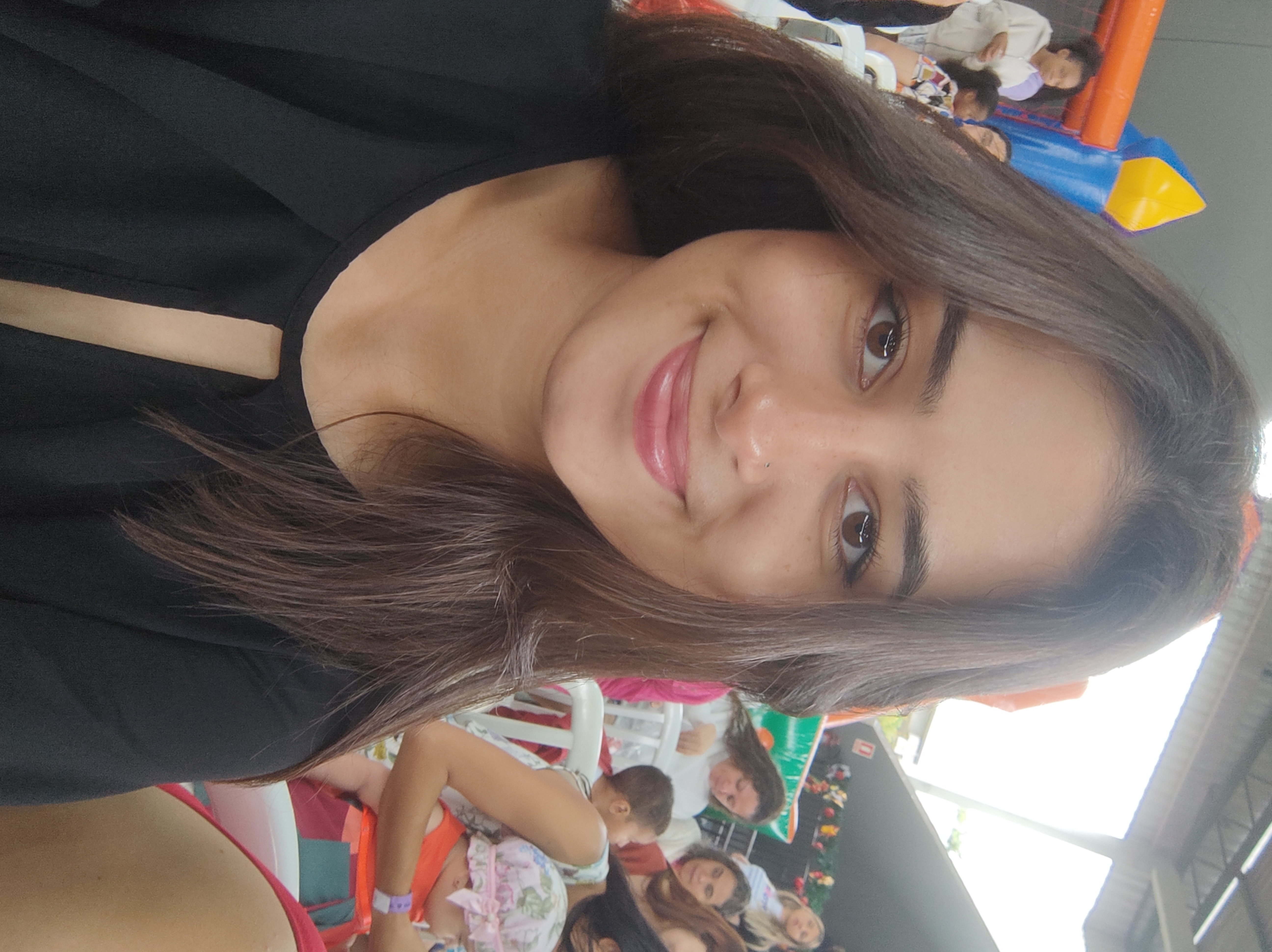 Imagem do usuário Isabella Alves Conceição