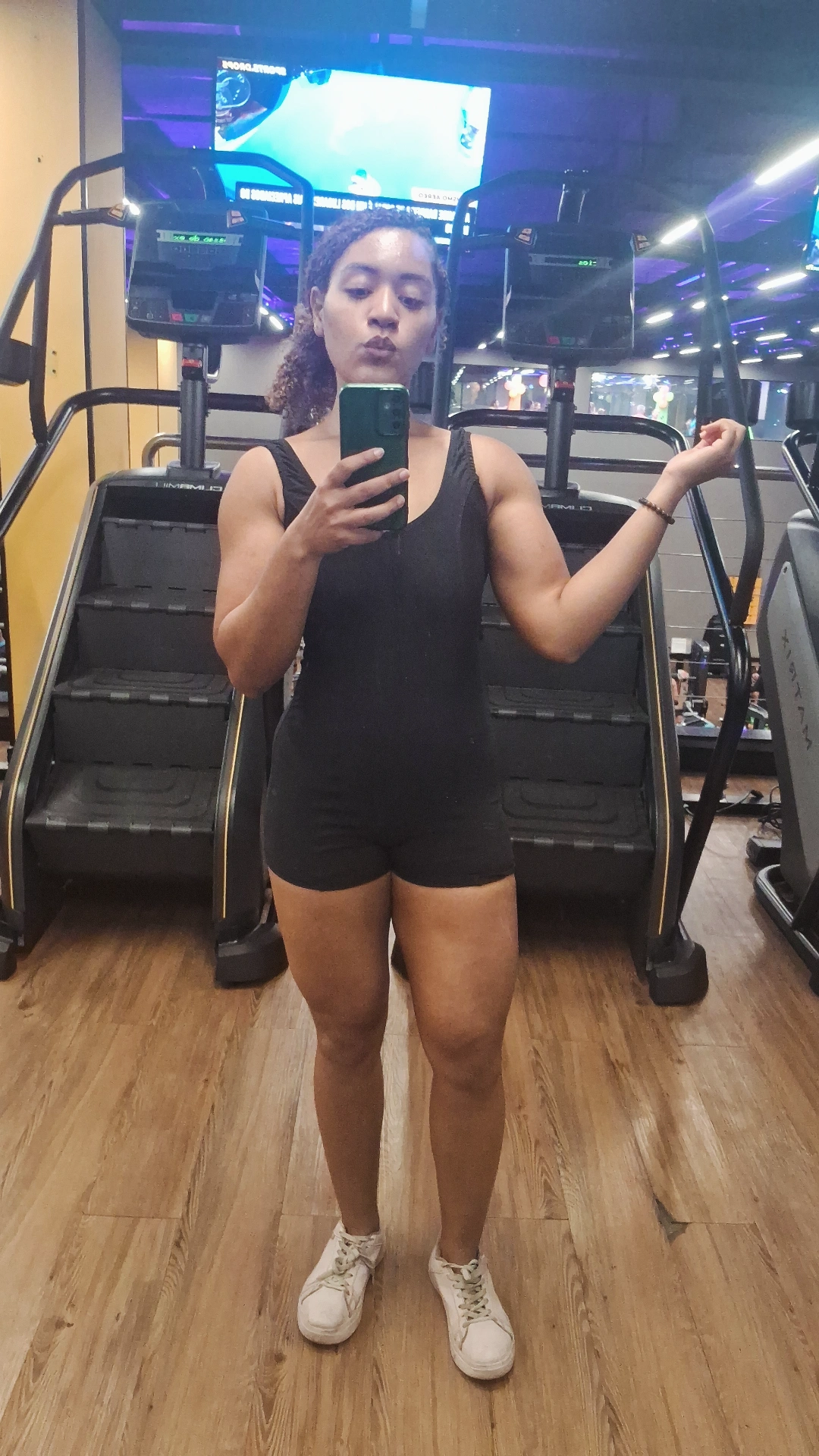 Imagem do usuário Tiffany de Souza Araújo